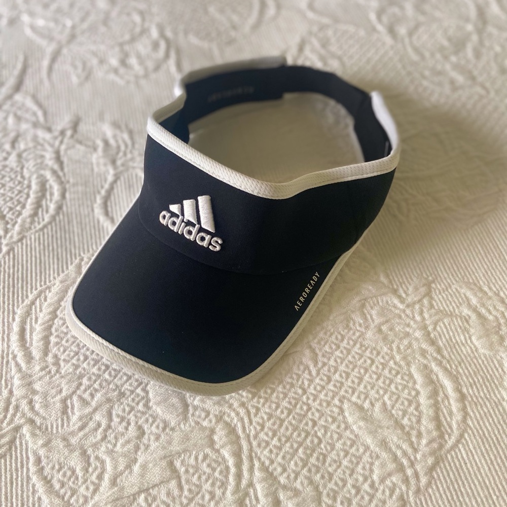 Adidas hat - Tennis visor